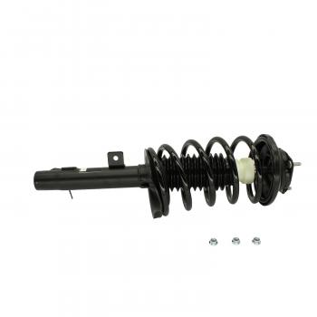 KYB SR4027 Suspension Strut and Coil Spring Assembly product image 3 of 4
