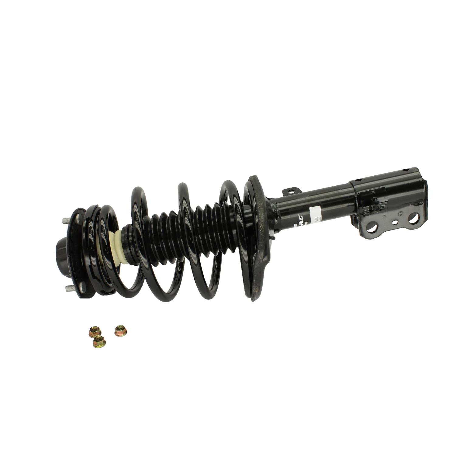 KYB SR4031 Suspension Strut and Coil Spring Assembly product image 1 of 7