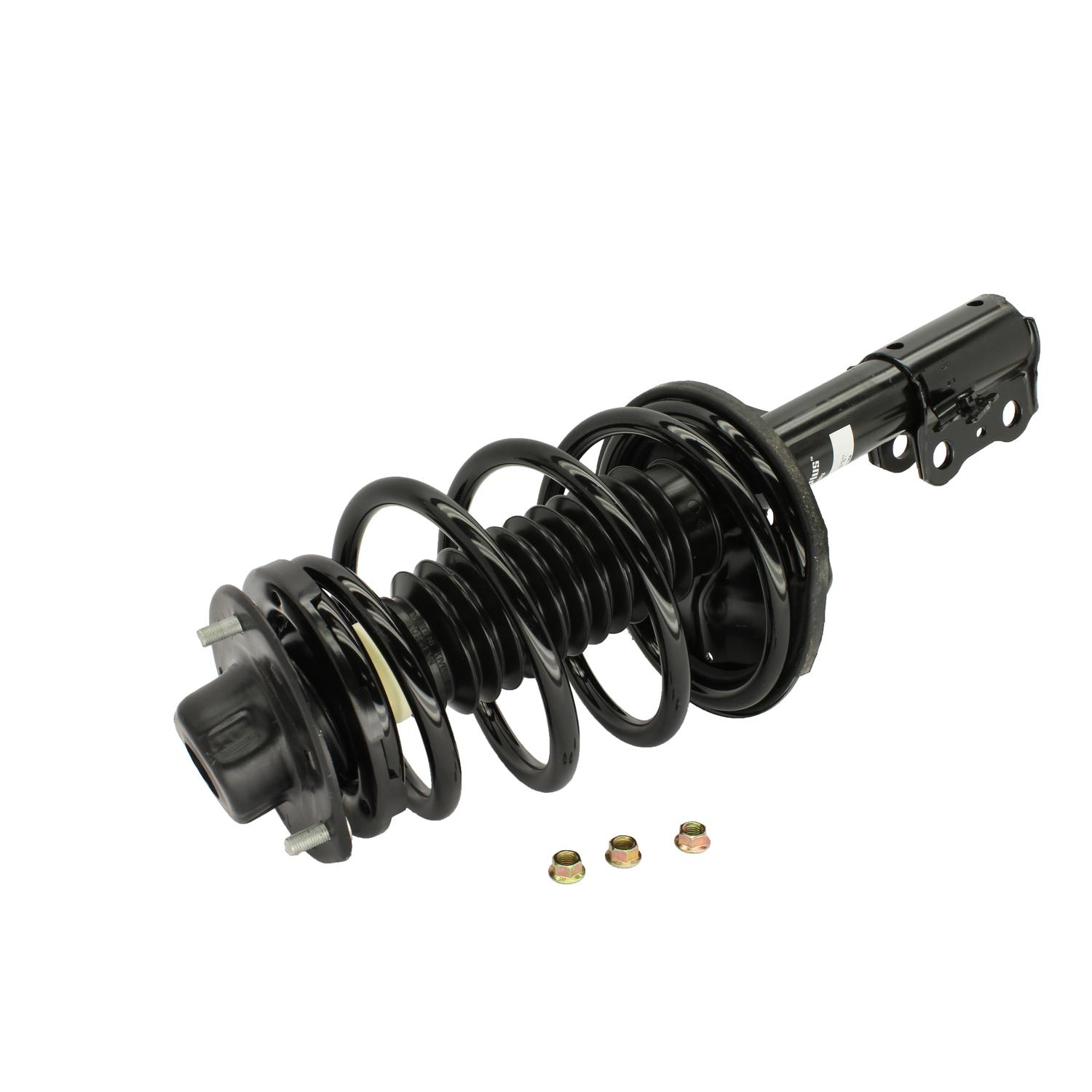 KYB SR4031 Suspension Strut and Coil Spring Assembly product image 2 of 7
