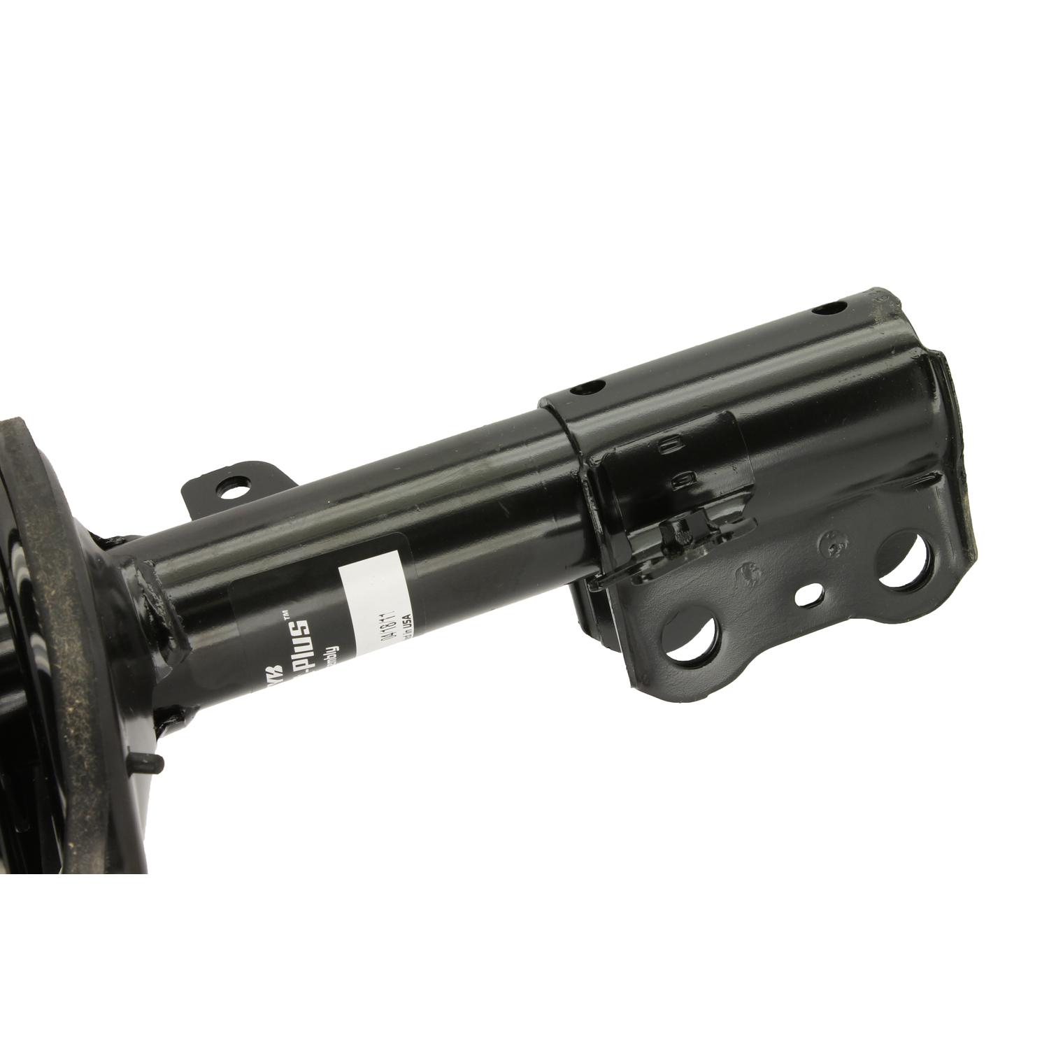 KYB SR4031 Suspension Strut and Coil Spring Assembly product image 3 of 7