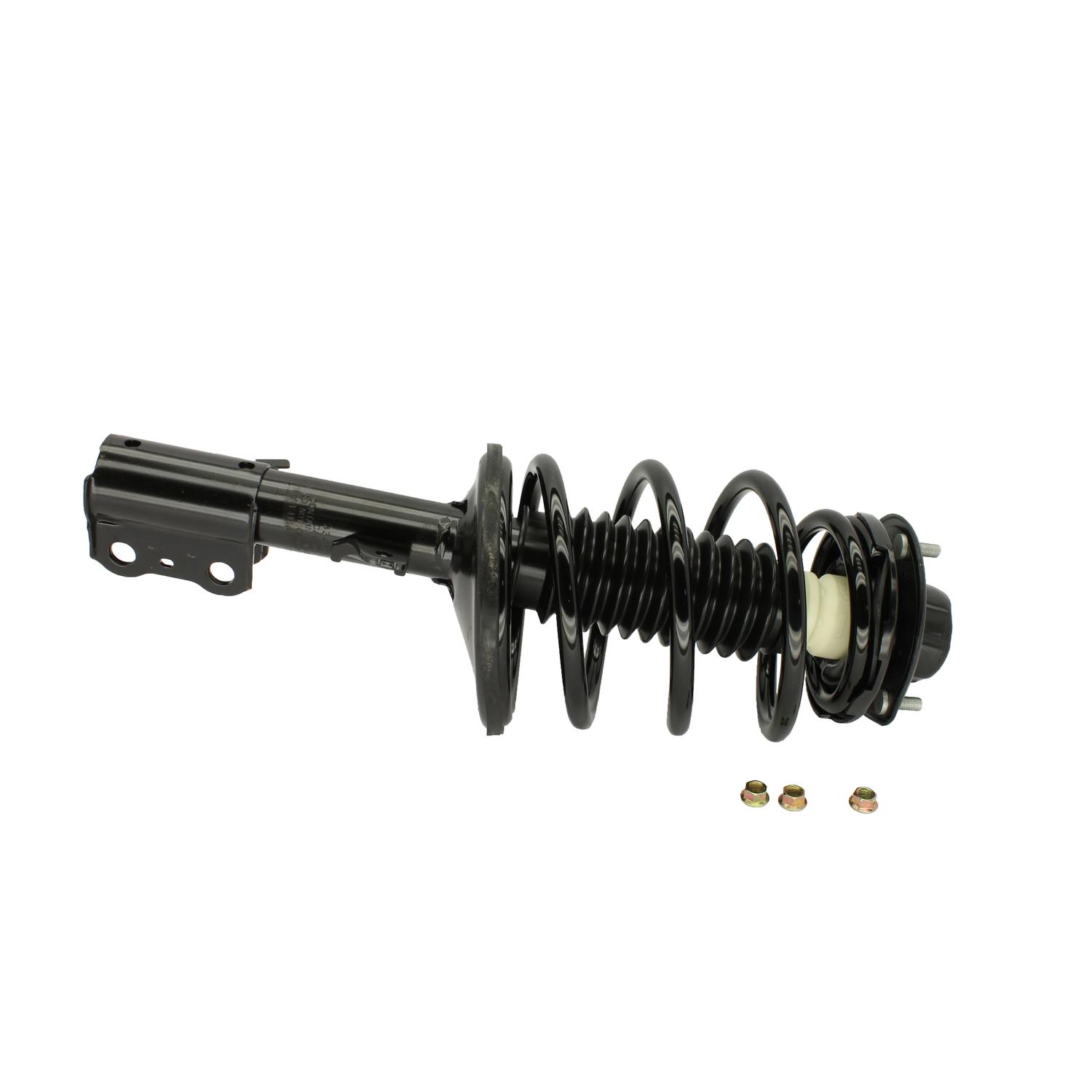 KYB SR4031 Suspension Strut and Coil Spring Assembly product image 4 of 7