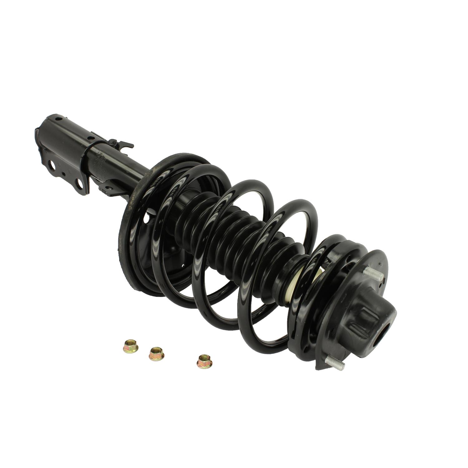 KYB SR4031 Suspension Strut and Coil Spring Assembly product image 5 of 7