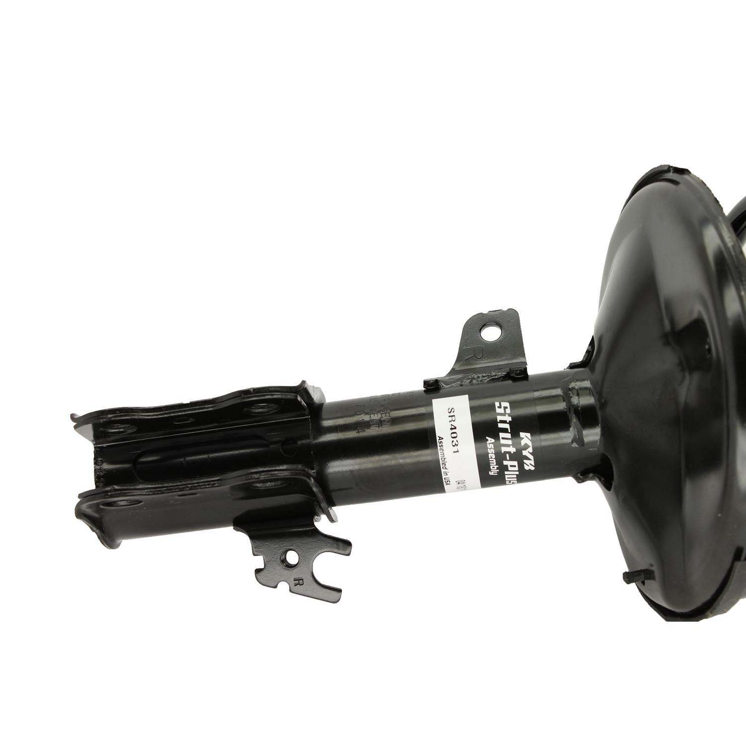 KYB SR4031 Suspension Strut and Coil Spring Assembly product image 6 of 7