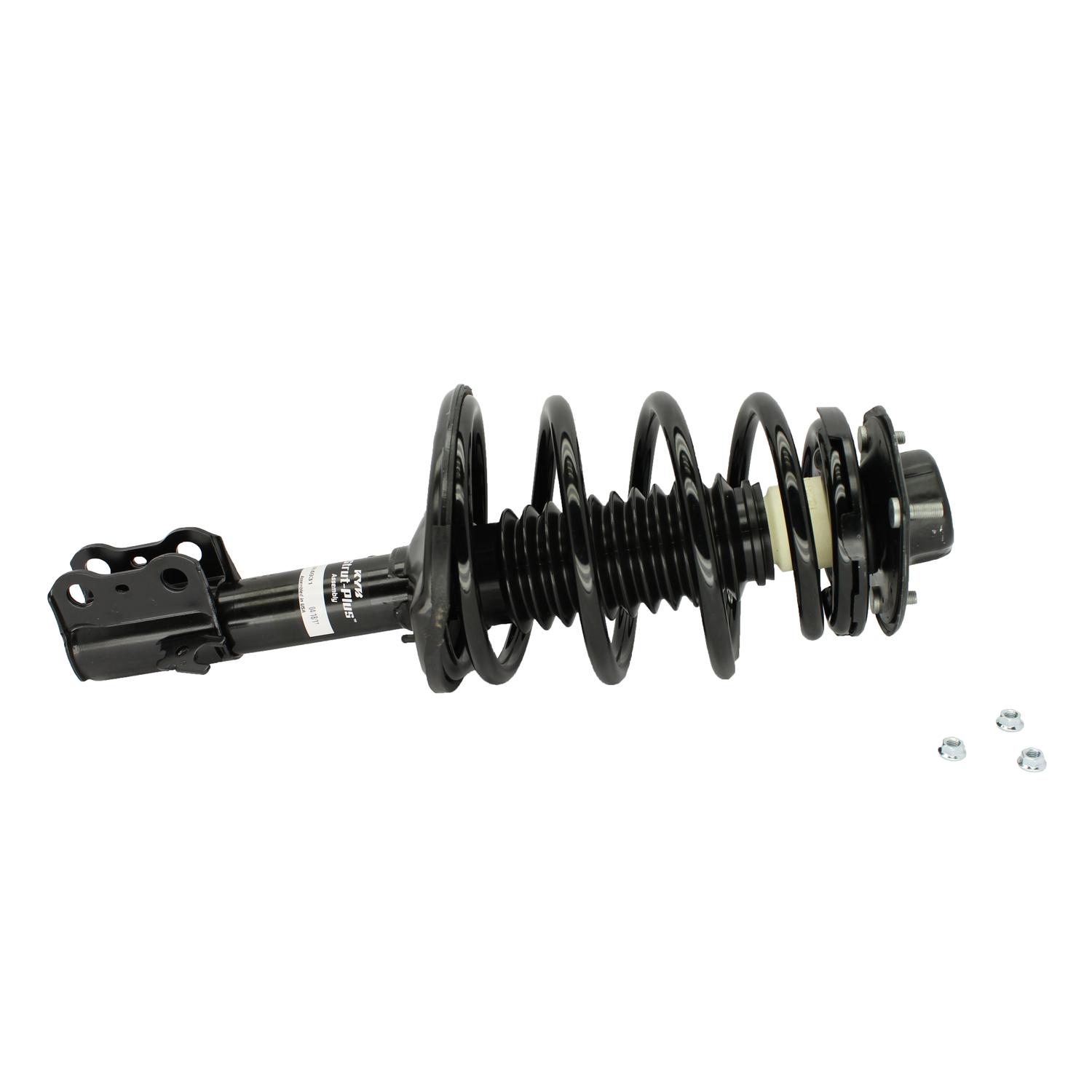 KYB SR4031 Suspension Strut and Coil Spring Assembly product image 7 of 7