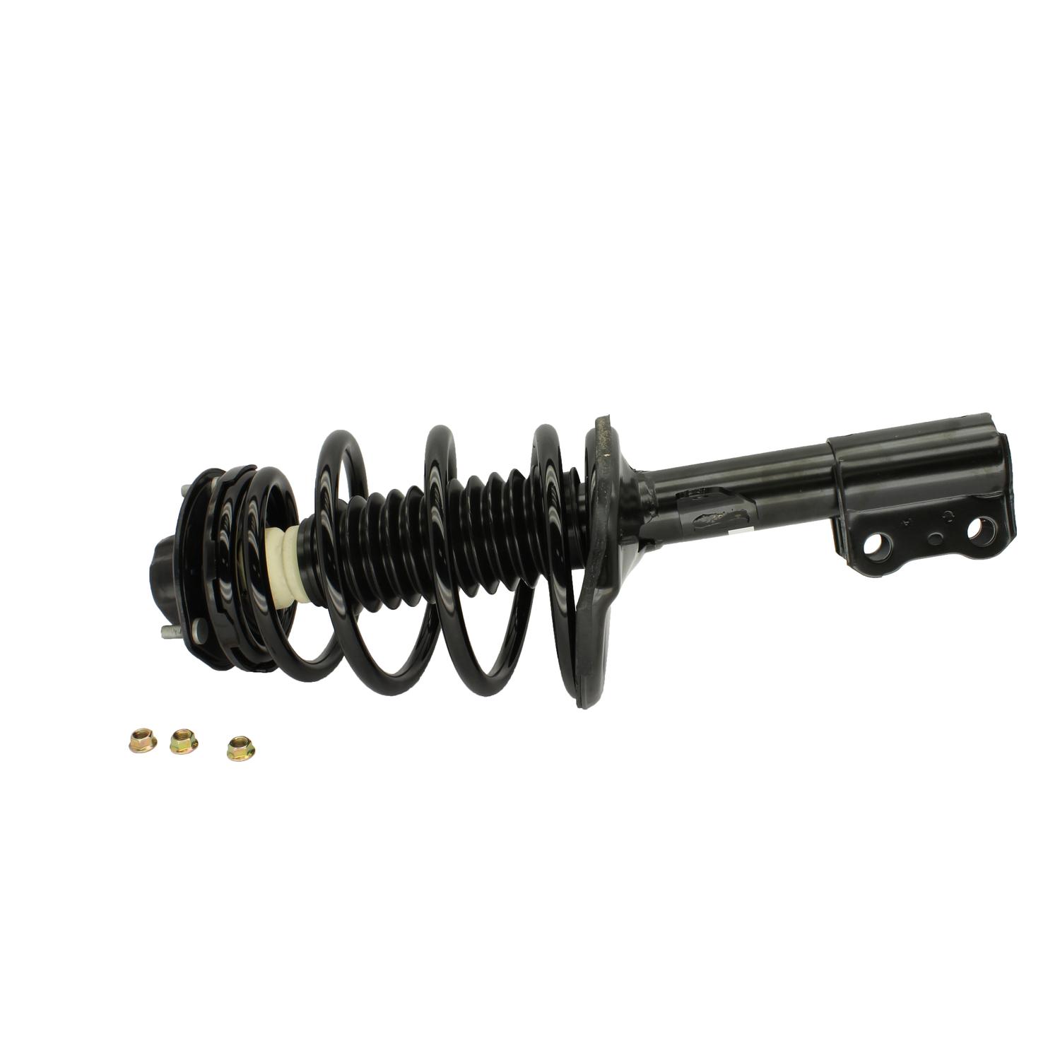 KYB SR4032 Suspension Strut and Coil Spring Assembly product image 1 of 6