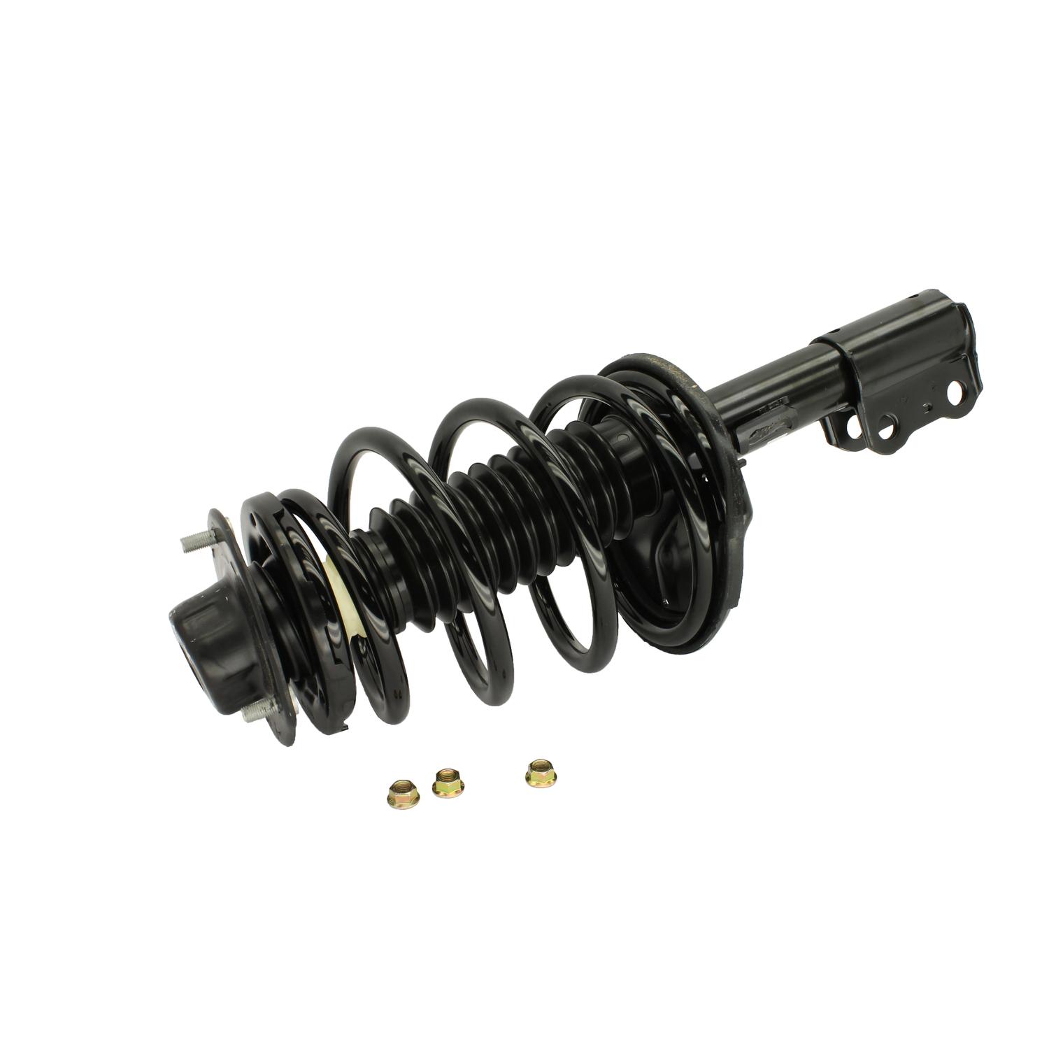 KYB SR4032 Suspension Strut and Coil Spring Assembly product image 2 of 6