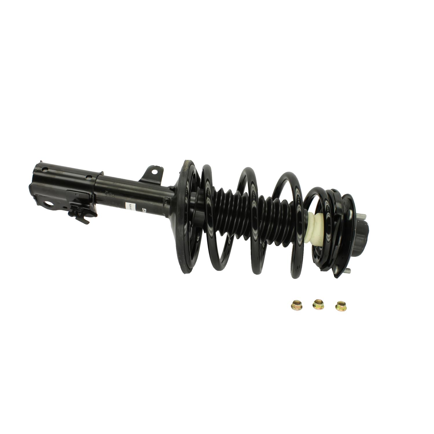 KYB SR4032 Suspension Strut and Coil Spring Assembly product image 3 of 6