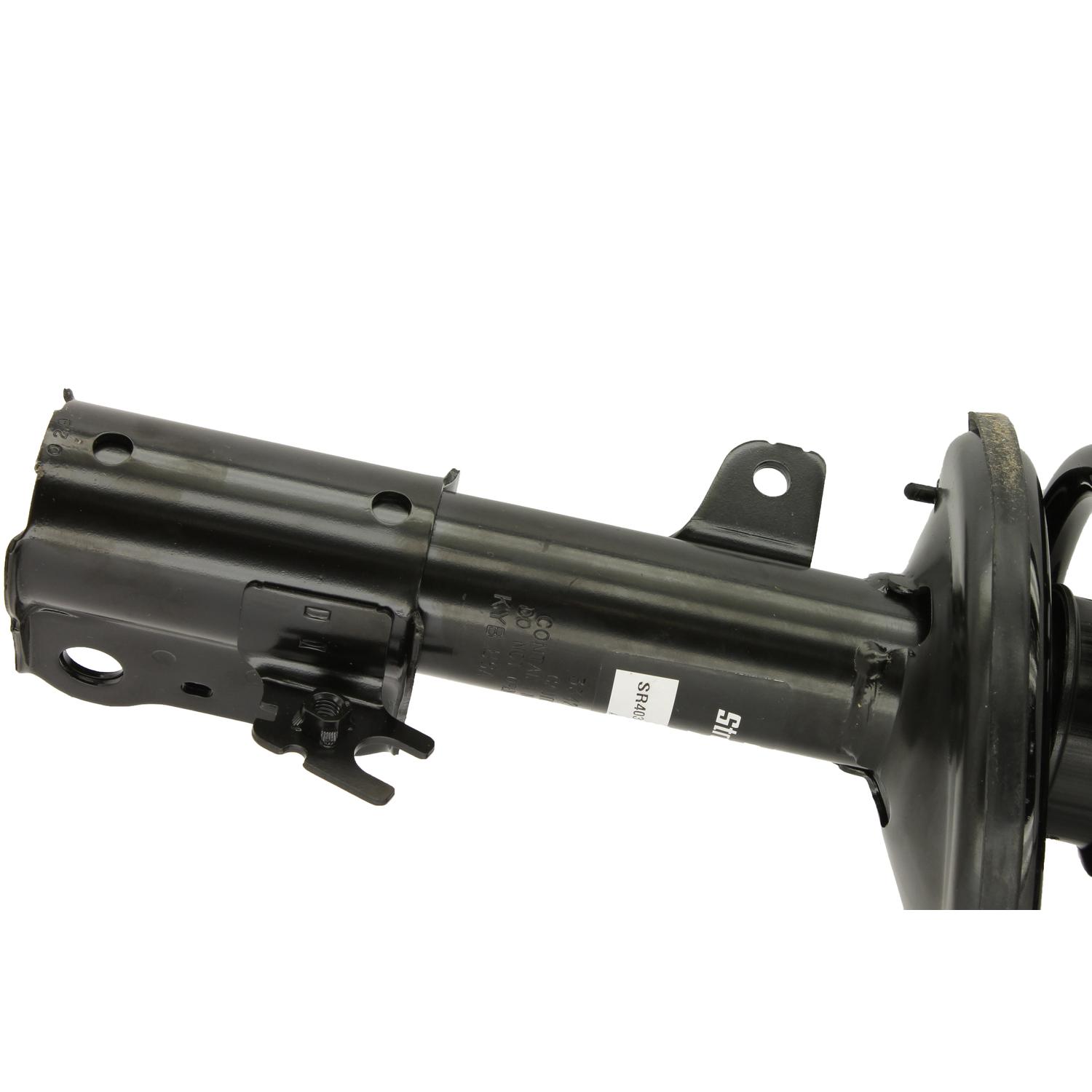 KYB SR4032 Suspension Strut and Coil Spring Assembly product image 4 of 6