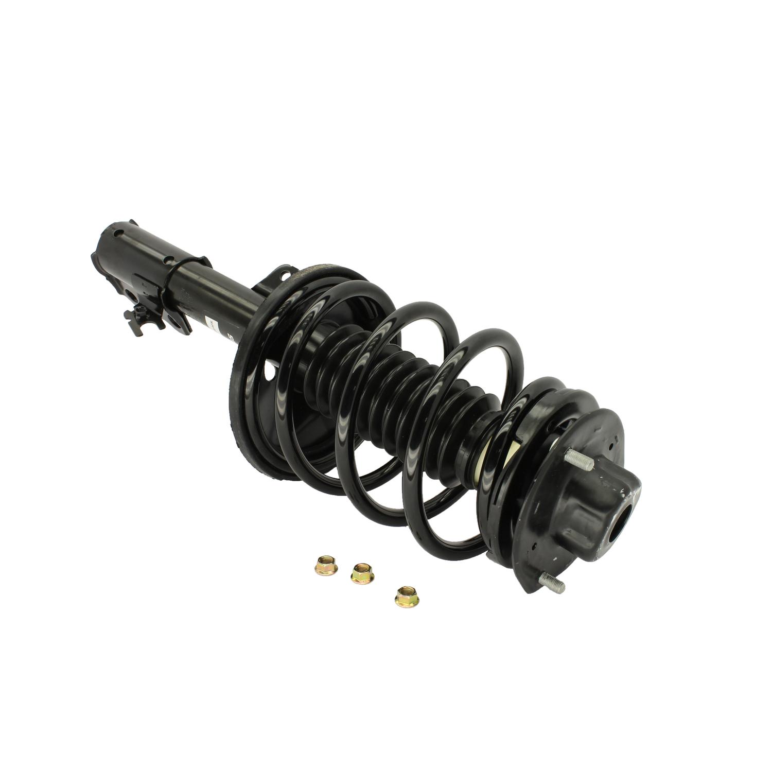 KYB SR4032 Suspension Strut and Coil Spring Assembly product image 5 of 6