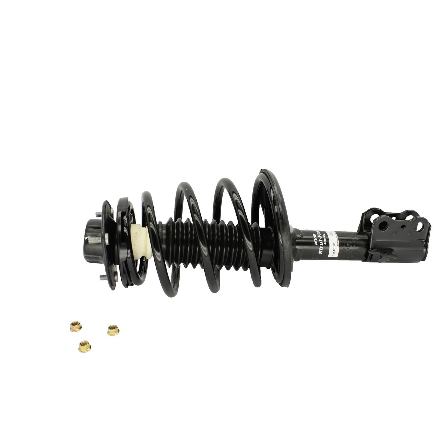 KYB SR4032 Suspension Strut and Coil Spring Assembly product image 6 of 6