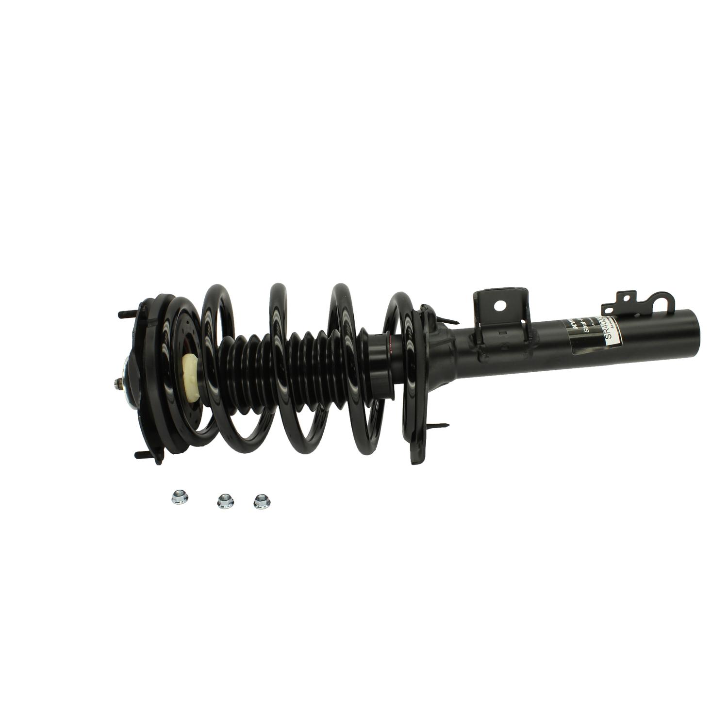 KYB SR4033 Suspension Strut and Coil Spring Assembly product image 1 of 5