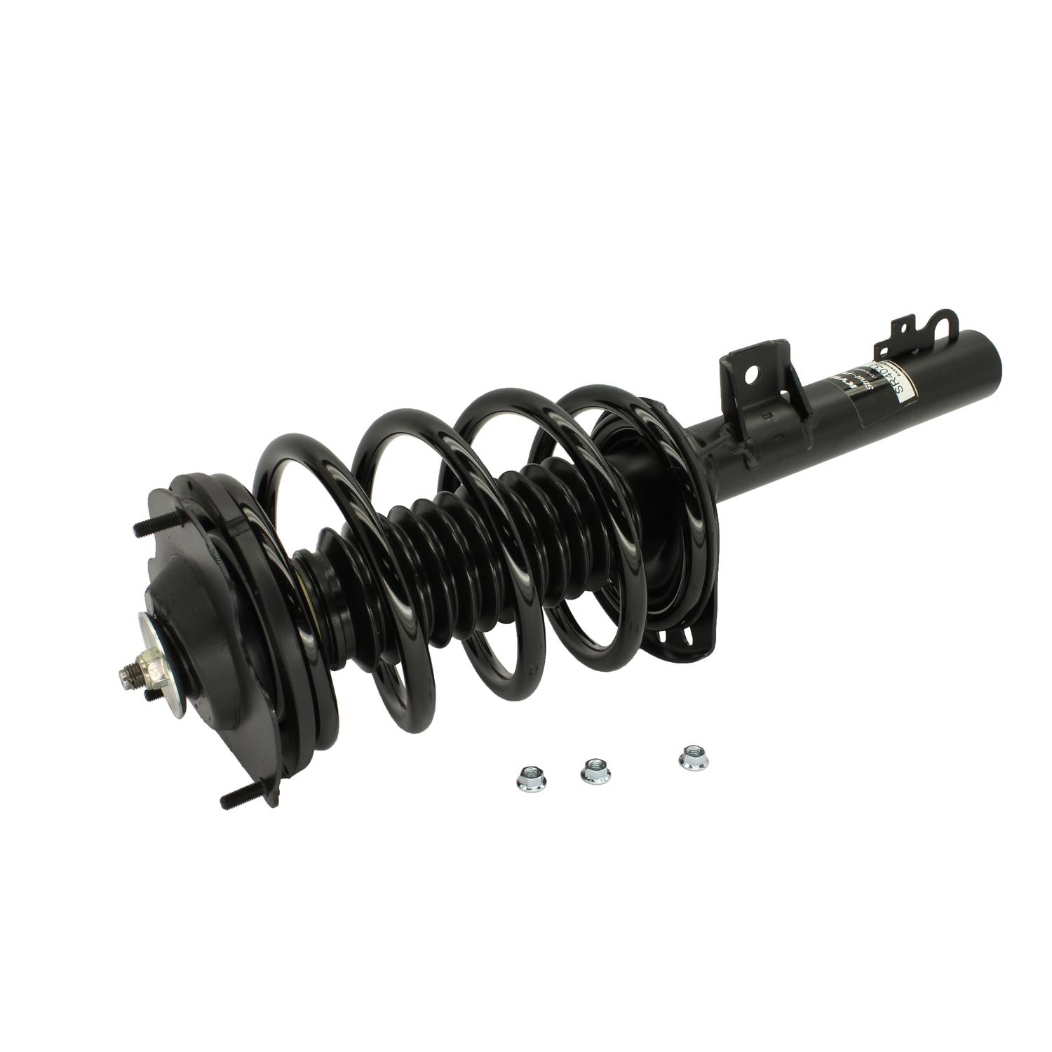 KYB SR4033 Suspension Strut and Coil Spring Assembly product image 2 of 5