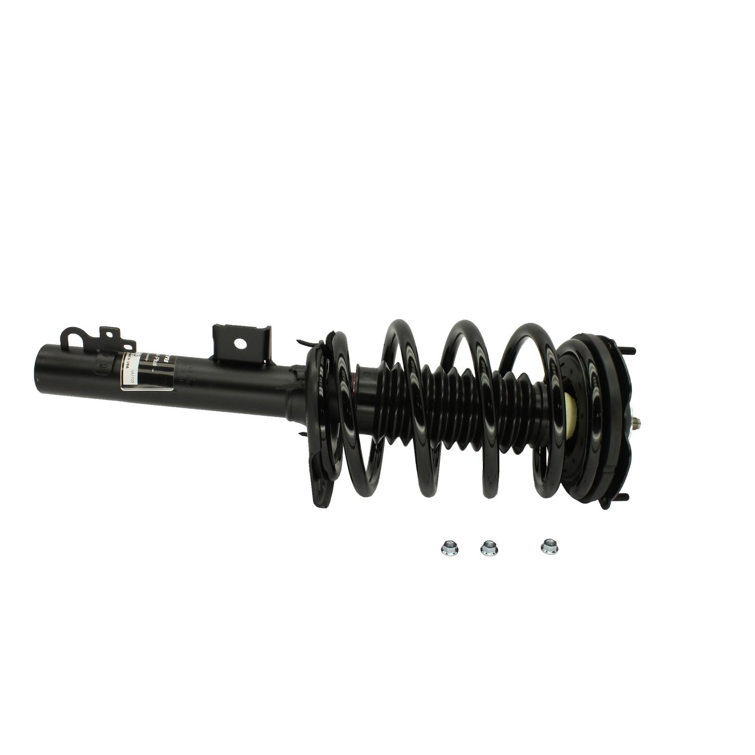 KYB SR4033 Suspension Strut and Coil Spring Assembly product image 3 of 5