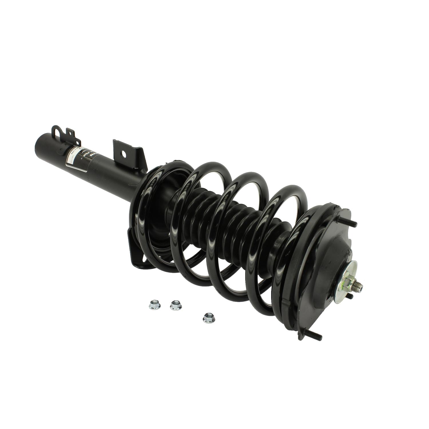 KYB SR4033 Suspension Strut and Coil Spring Assembly product image 4 of 5