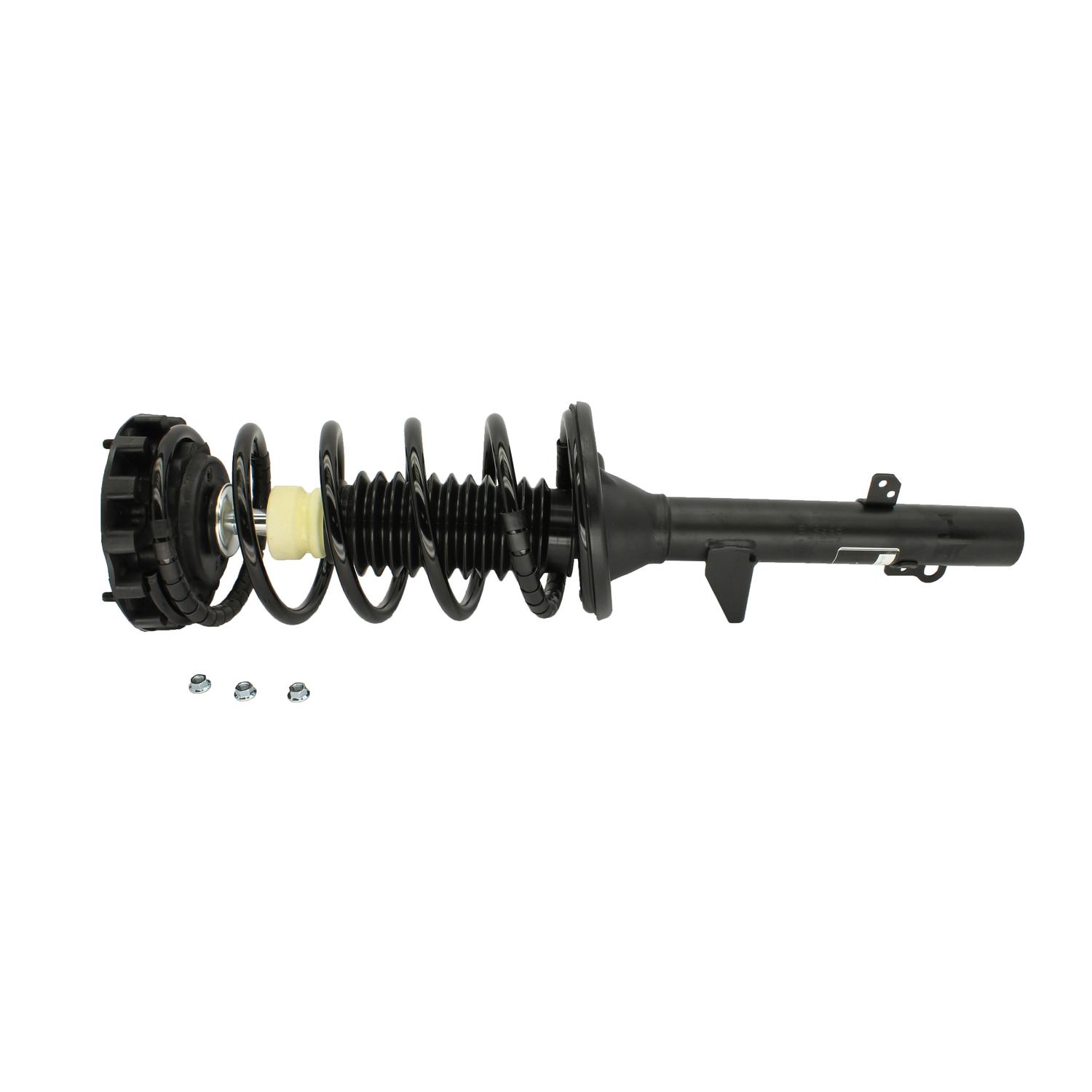 KYB SR4034 Suspension Strut and Coil Spring Assembly product image 1 of 6