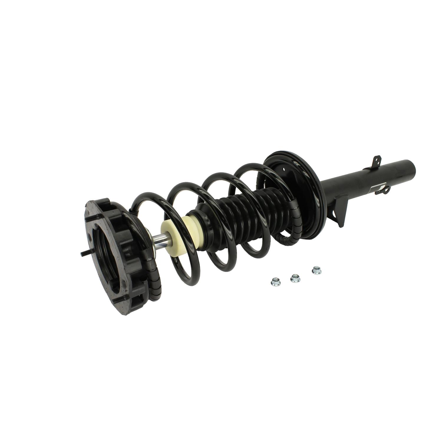 KYB SR4034 Suspension Strut and Coil Spring Assembly product image 2 of 6