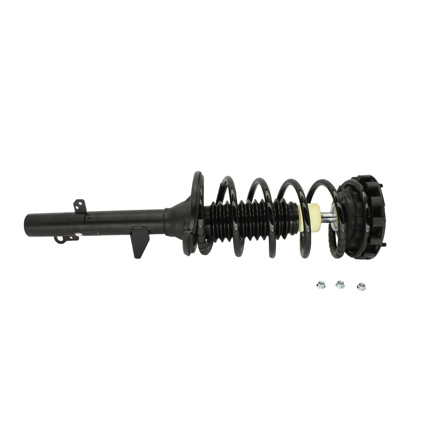 KYB SR4034 Suspension Strut and Coil Spring Assembly product image 3 of 6