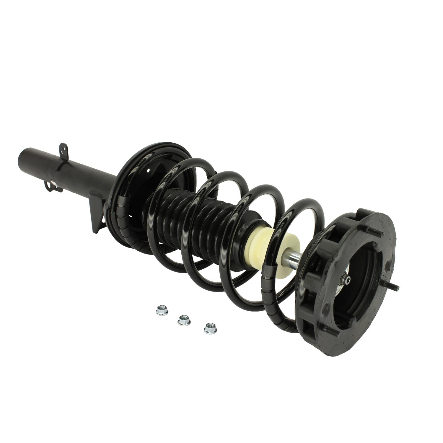 KYB SR4034 Suspension Strut and Coil Spring Assembly product image 4 of 6