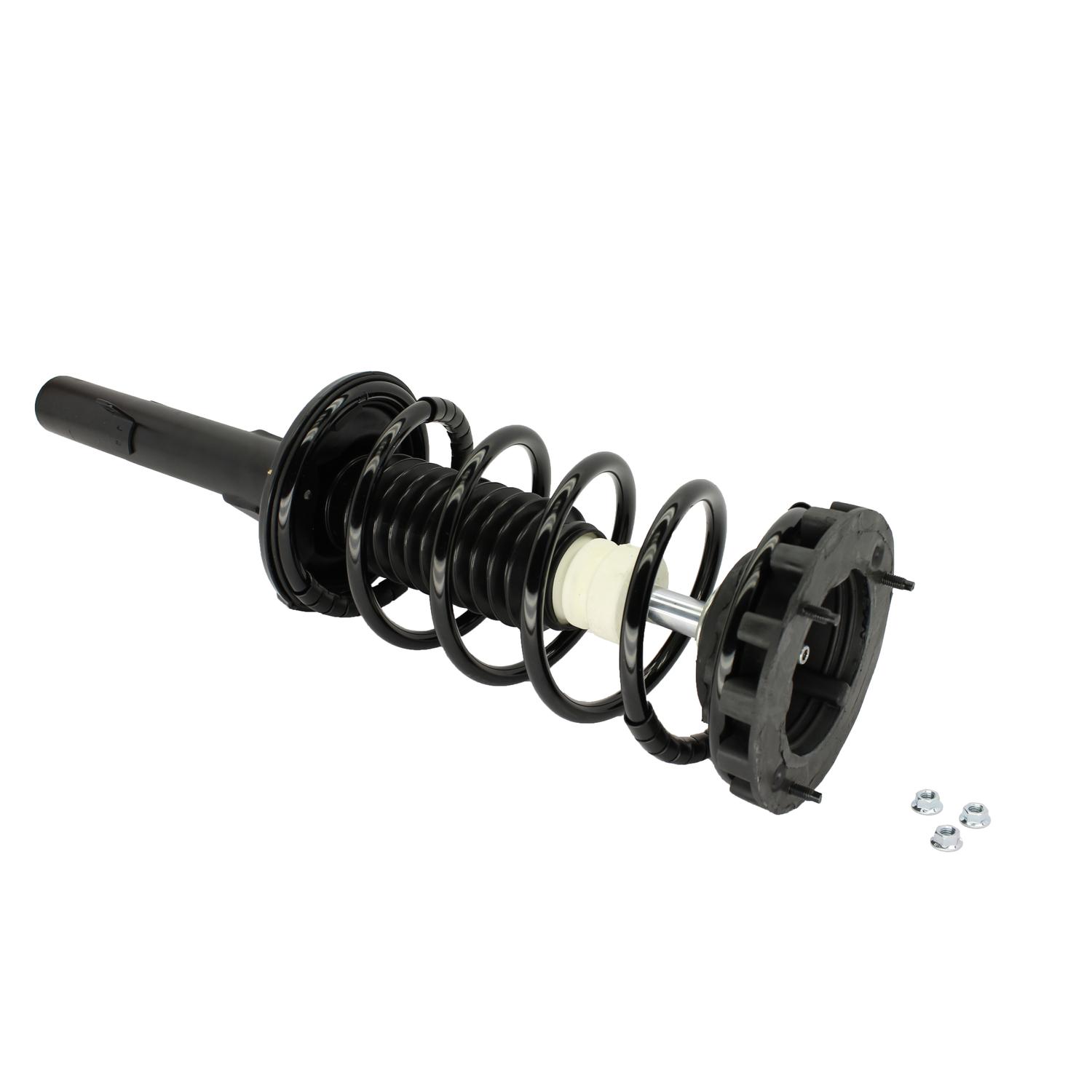 KYB SR4034 Suspension Strut and Coil Spring Assembly product image 5 of 6