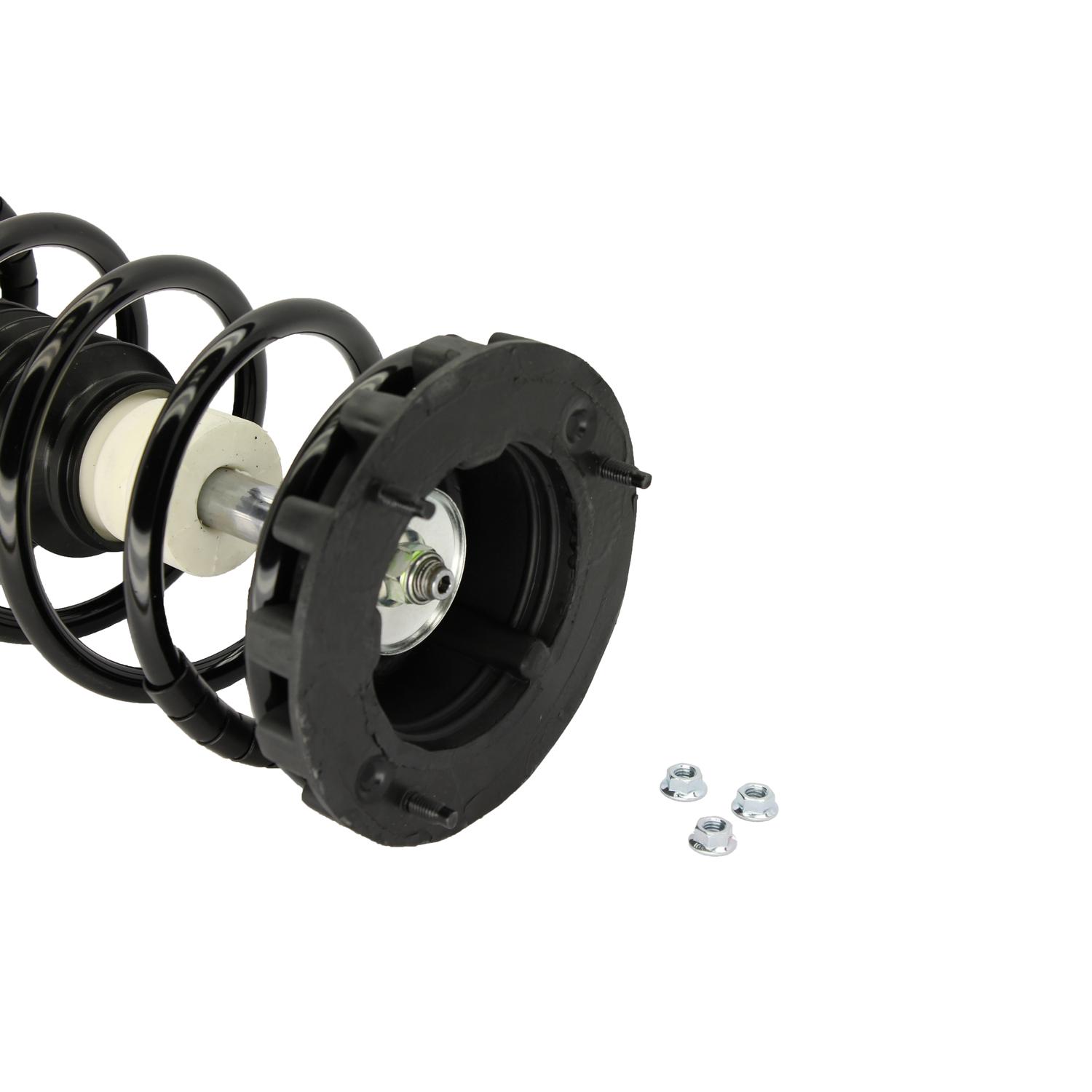 KYB SR4034 Suspension Strut and Coil Spring Assembly product image 6 of 6
