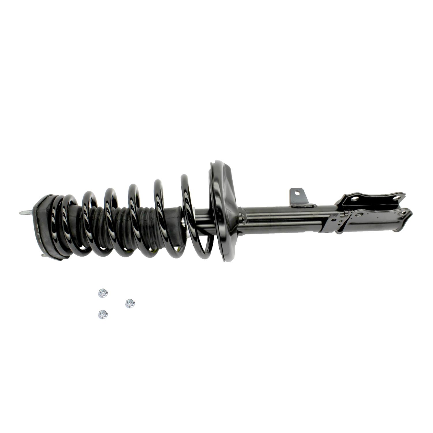KYB SR4036 - Suspension Strut and Coil Spring Assembly KYB SR4036 Suspension Strut and Coil Spring Assembly product image 1 of 3