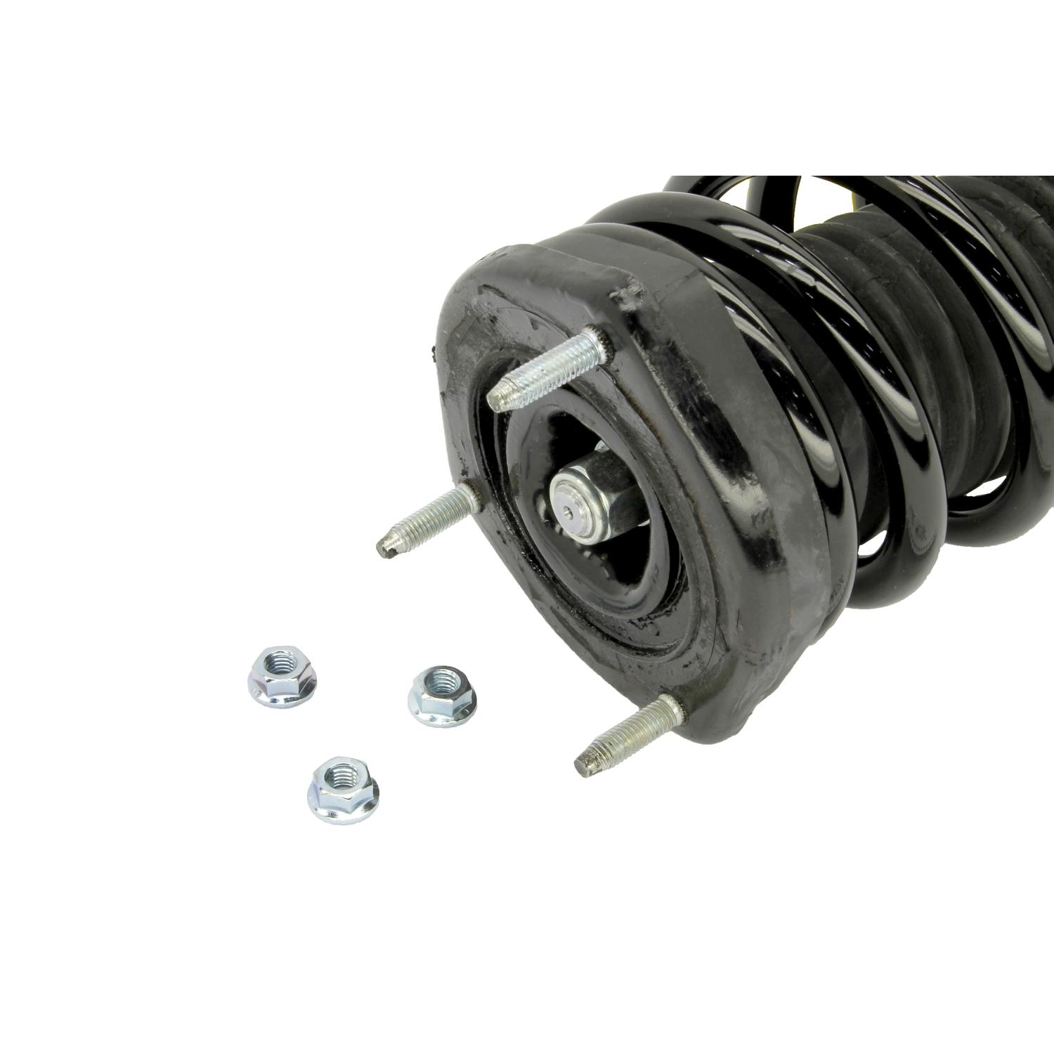 KYB SR4036 - Suspension Strut and Coil Spring Assembly KYB SR4036 Suspension Strut and Coil Spring Assembly product image 2 of 3