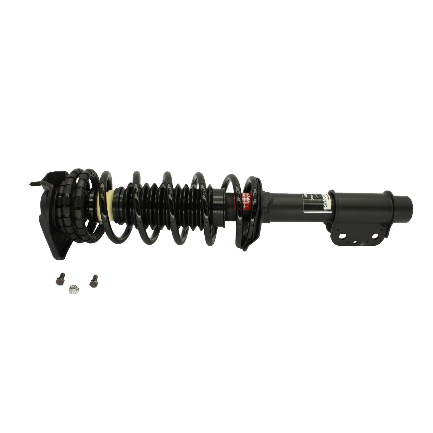 KYB SR4037 Suspension Strut and Coil Spring Assembly product image 1 of 3