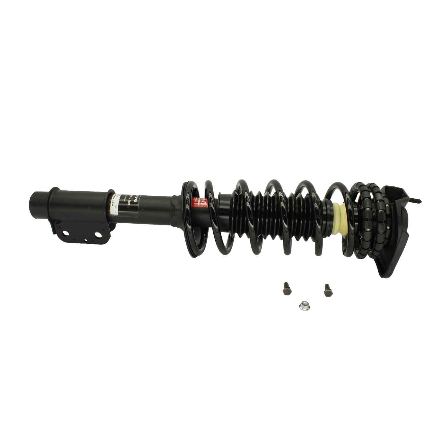 KYB SR4037 Suspension Strut and Coil Spring Assembly product image 2 of 3