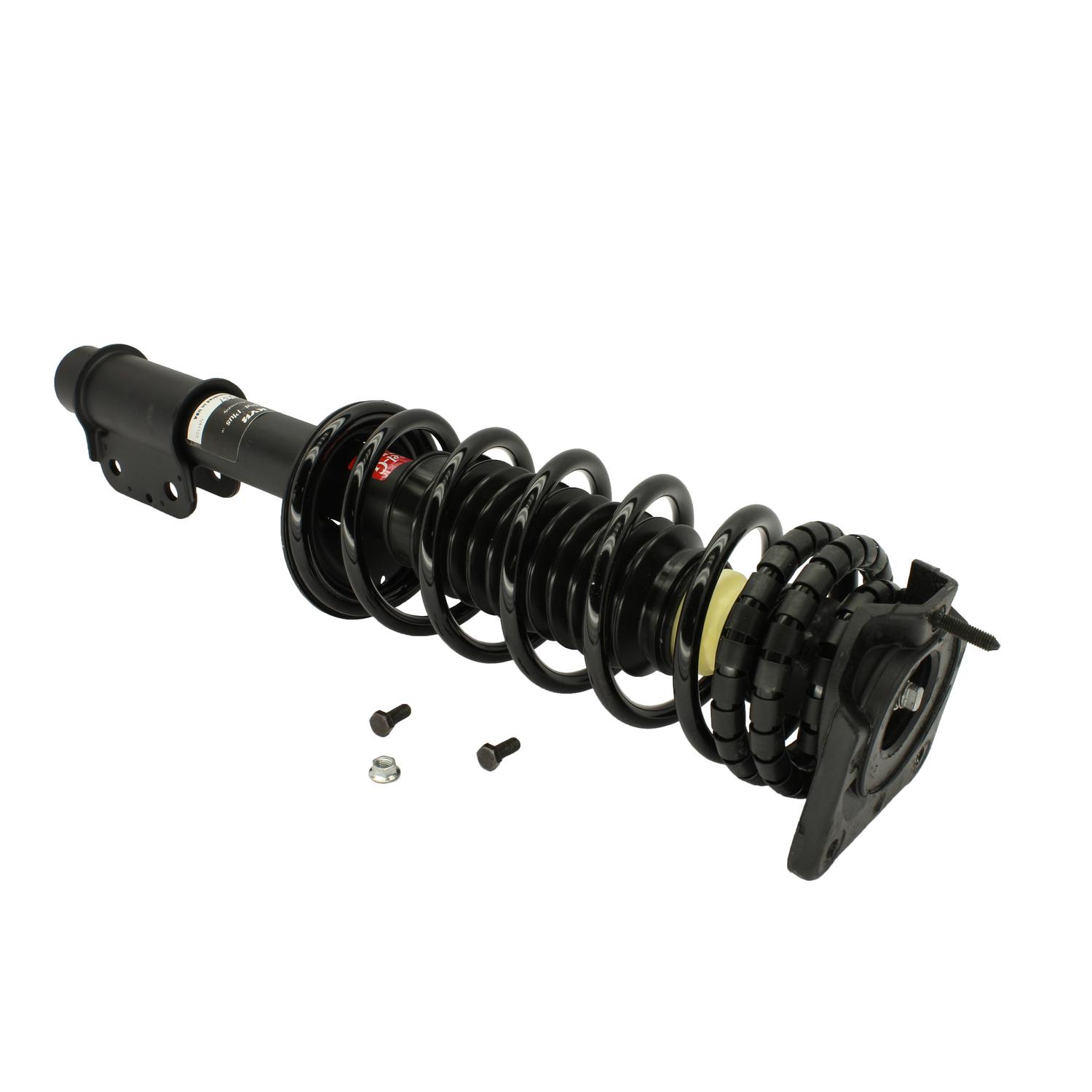 KYB SR4037 Suspension Strut and Coil Spring Assembly product image 3 of 3