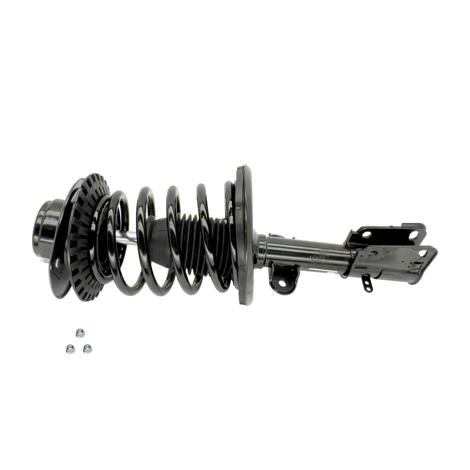 KYB SR4038 Suspension Strut and Coil Spring Assembly product image 1 of 4