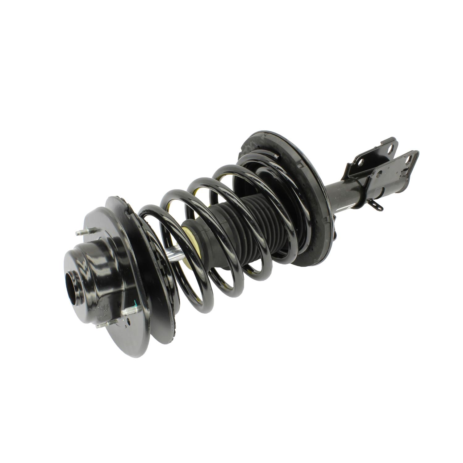 KYB SR4038 Suspension Strut and Coil Spring Assembly product image 2 of 4