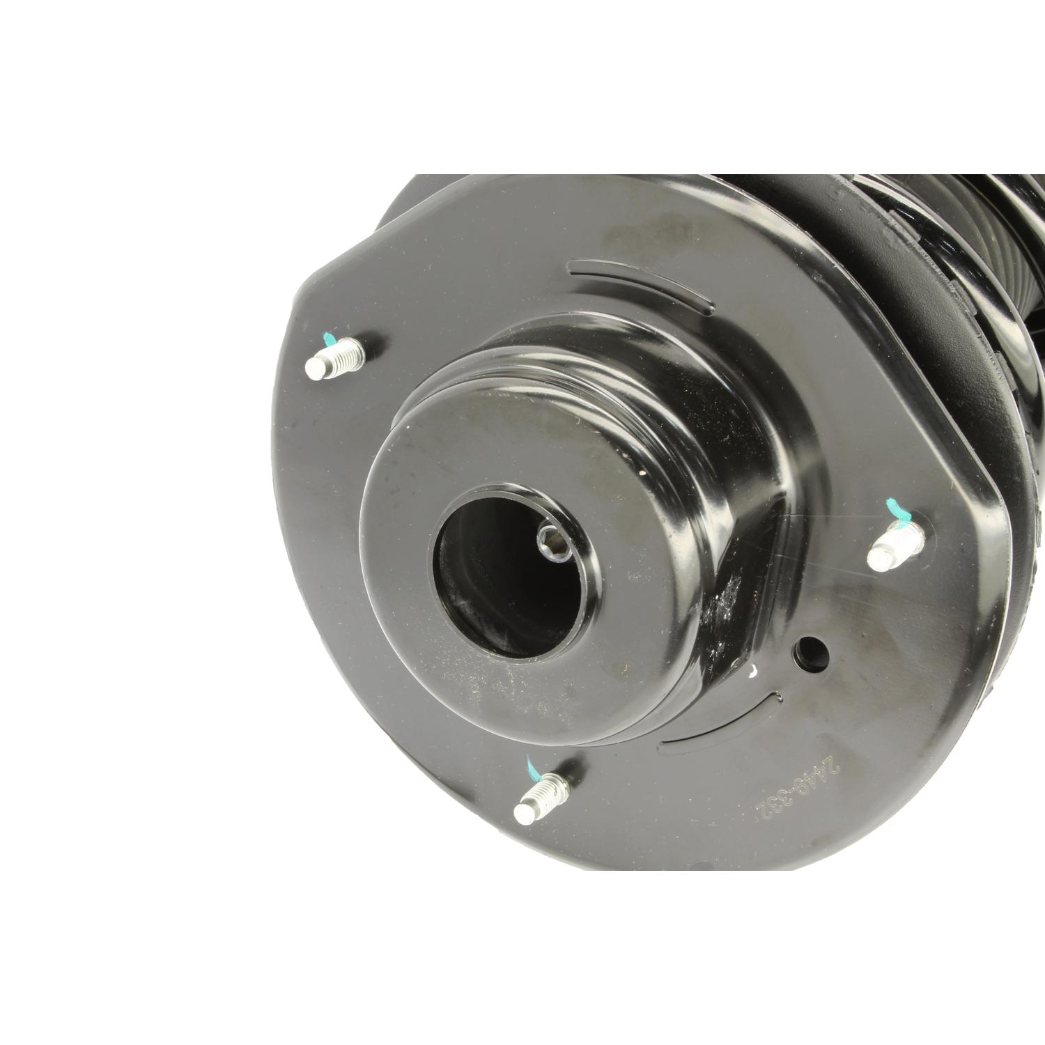 KYB SR4038 Suspension Strut and Coil Spring Assembly product image 3 of 4