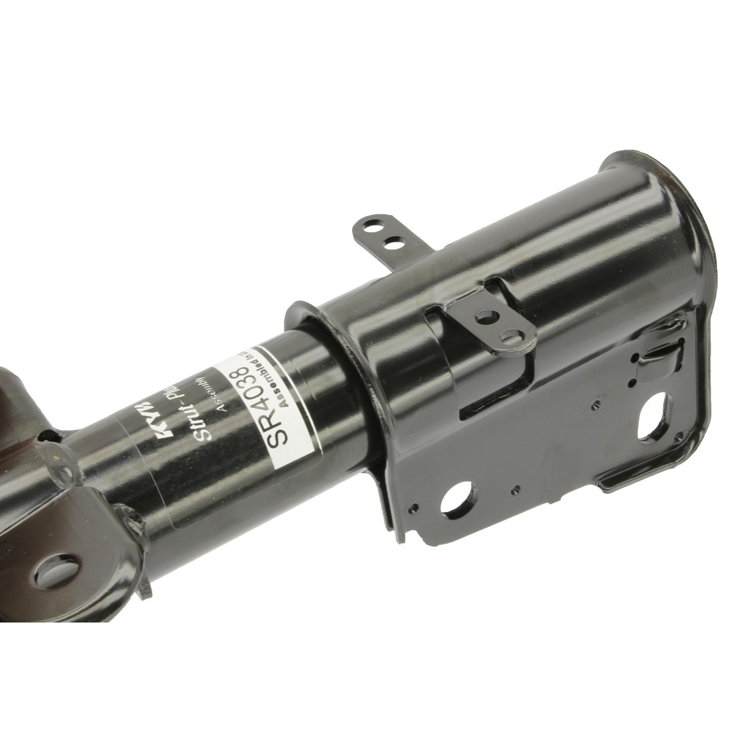 KYB SR4038 Suspension Strut and Coil Spring Assembly product image 4 of 4