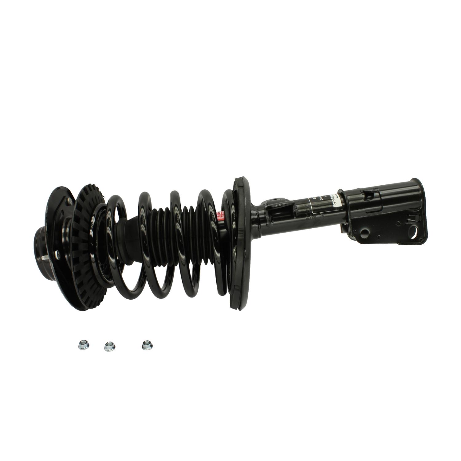 KYB SR4039 Suspension Strut and Coil Spring Assembly product image 1 of 5