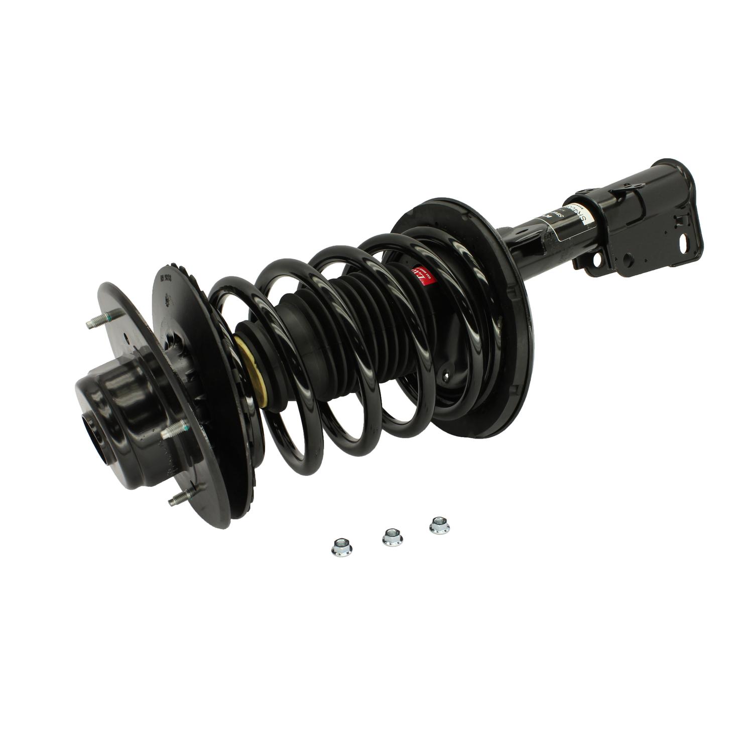KYB SR4039 Suspension Strut and Coil Spring Assembly product image 2 of 5