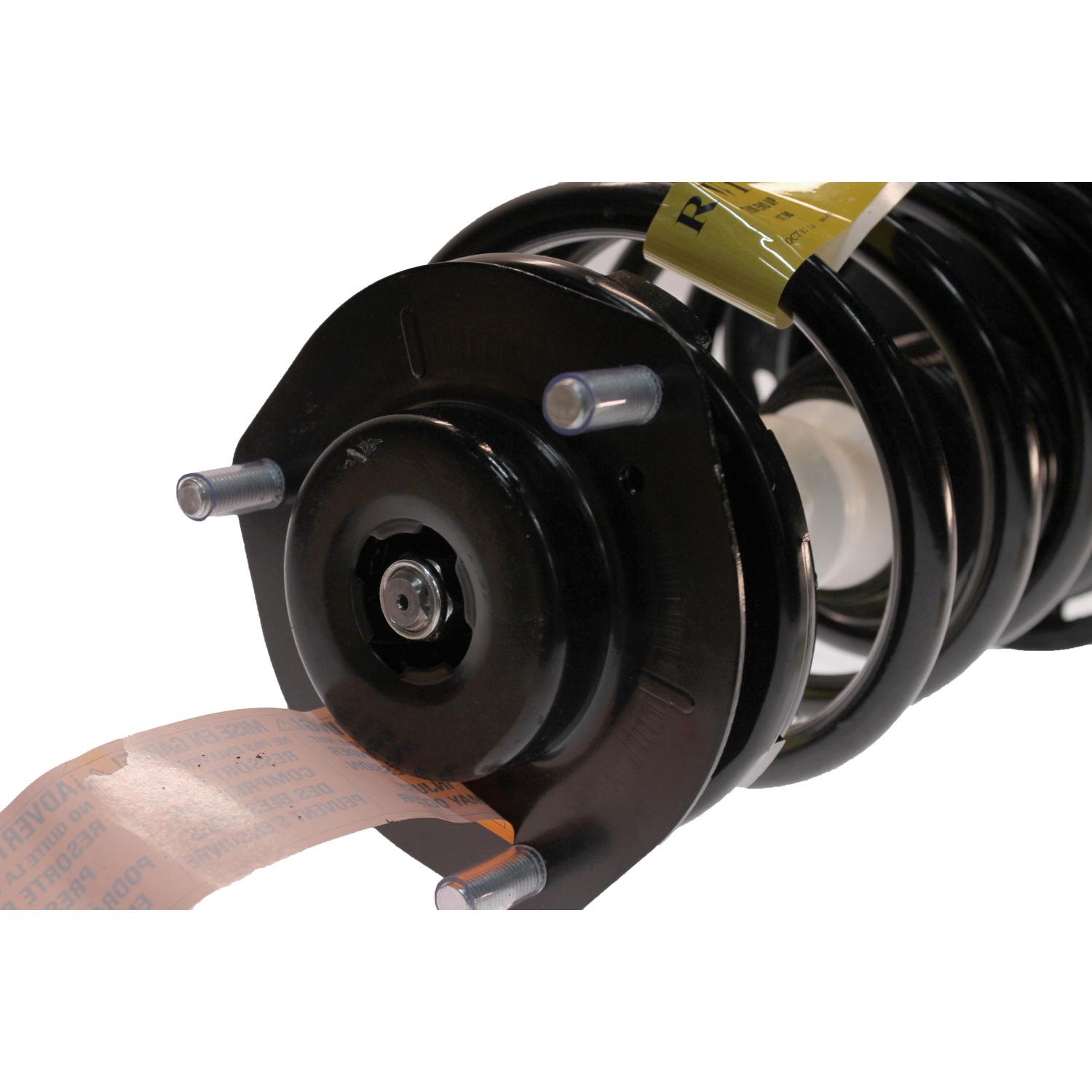 KYB SR4039 Suspension Strut and Coil Spring Assembly product image 5 of 5
