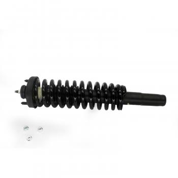 KYB SR4040 Suspension Strut and Coil Spring Assembly product image 2 of 3