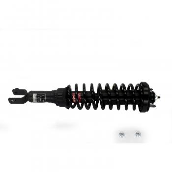 KYB SR4042 Suspension Strut and Coil Spring Assembly product image 2 of 4