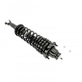 KYB SR4050 Suspension Strut and Coil Spring Assembly product image 2 of 4