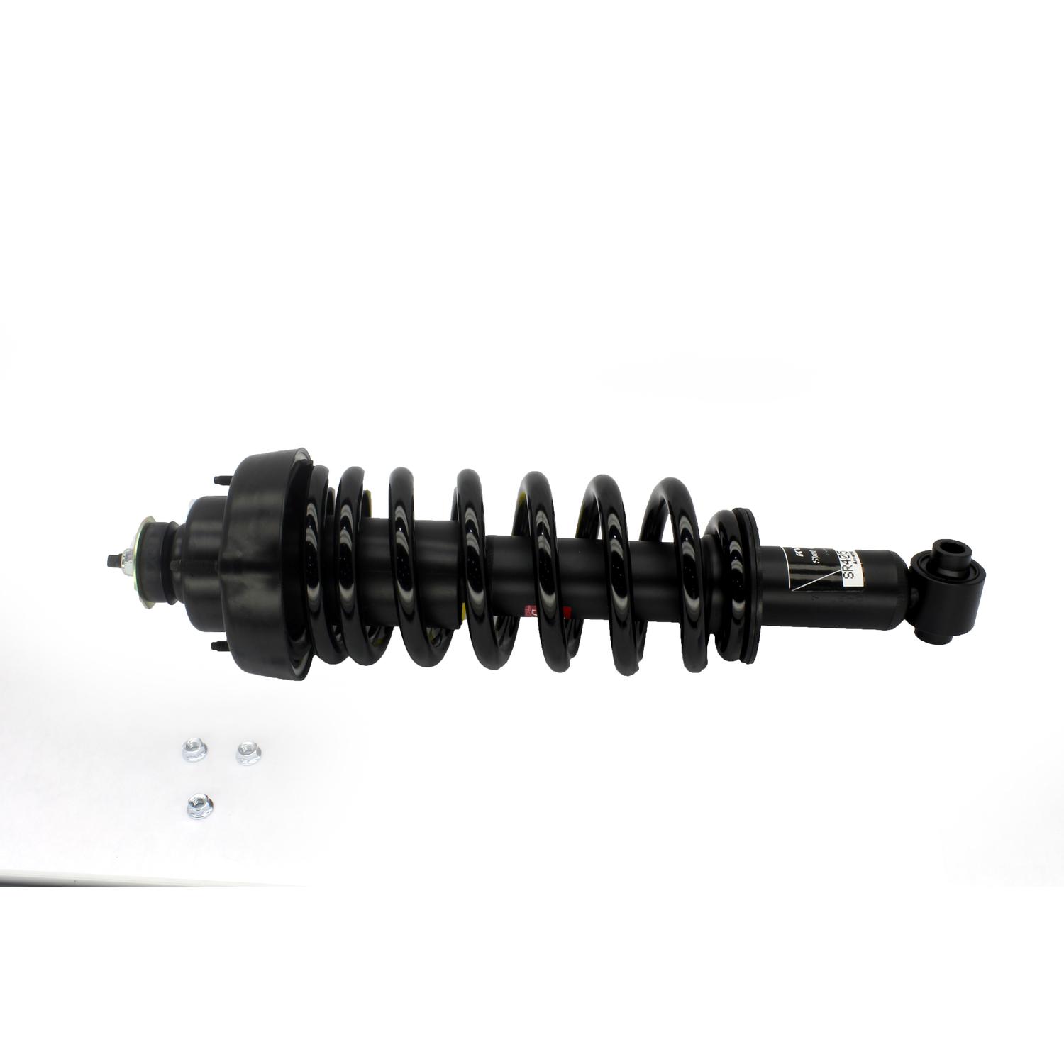 KYB SR4051 Suspension Strut and Coil Spring Assembly product image 2 of 3