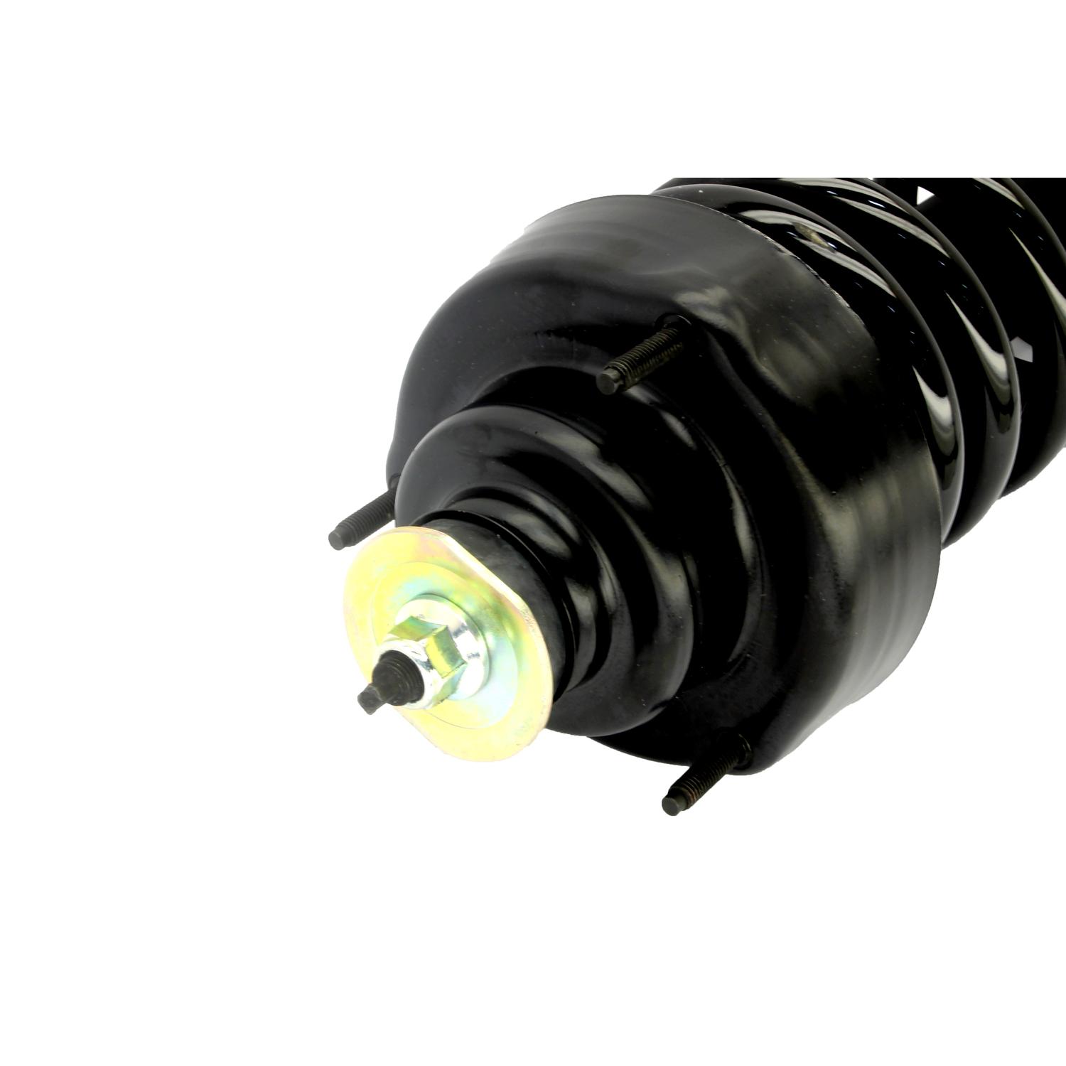 KYB SR4051 Suspension Strut and Coil Spring Assembly product image 3 of 3