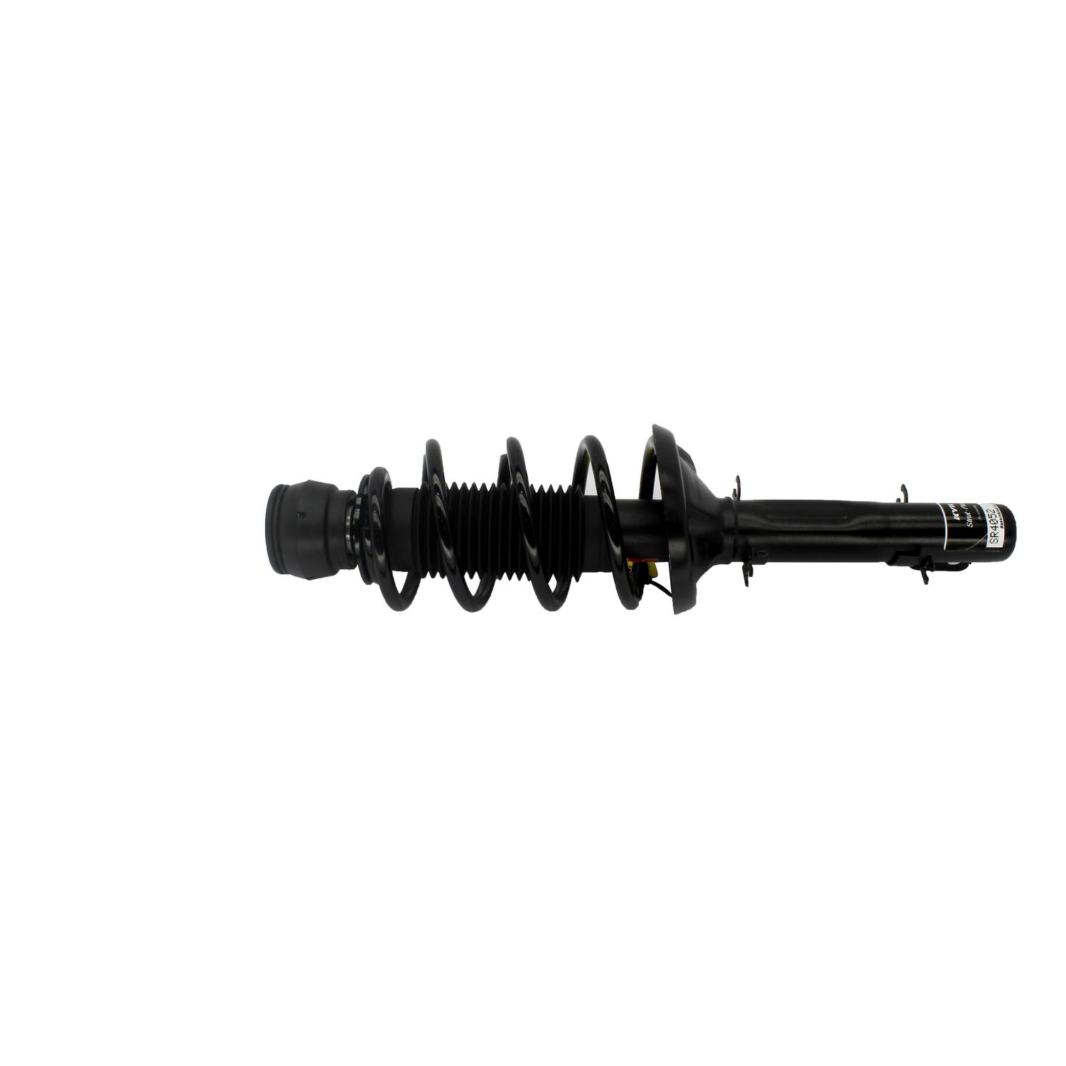 KYB SR4052 Suspension Strut and Coil Spring Assembly product image 1 of 3