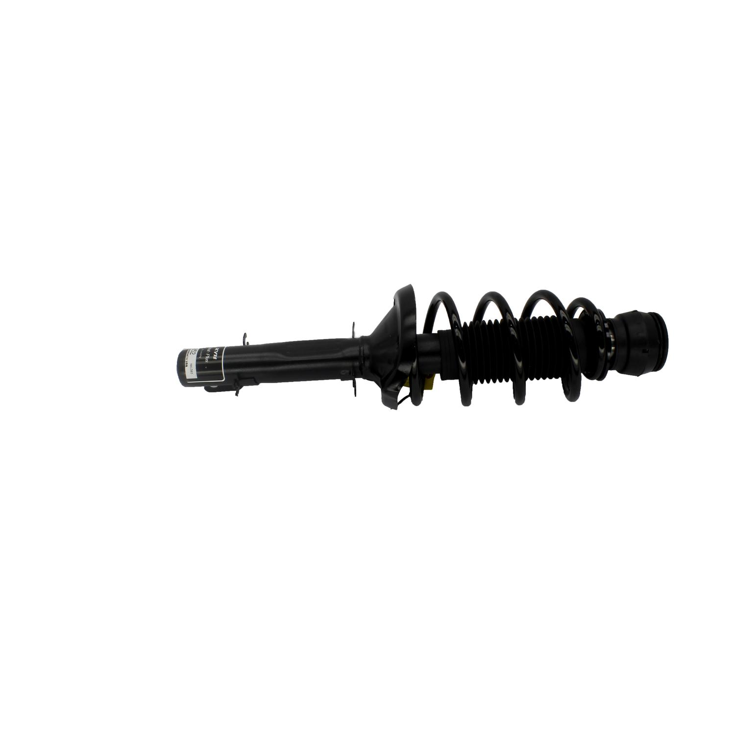 KYB SR4052 Suspension Strut and Coil Spring Assembly product image 2 of 3