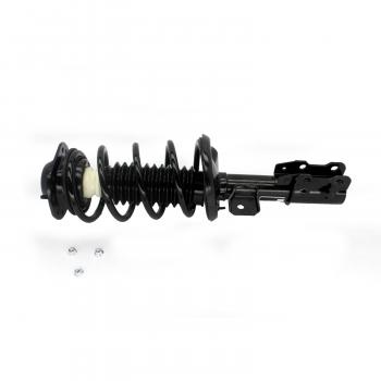 KYB SR4056 Suspension Strut and Coil Spring Assembly product image 2 of 4