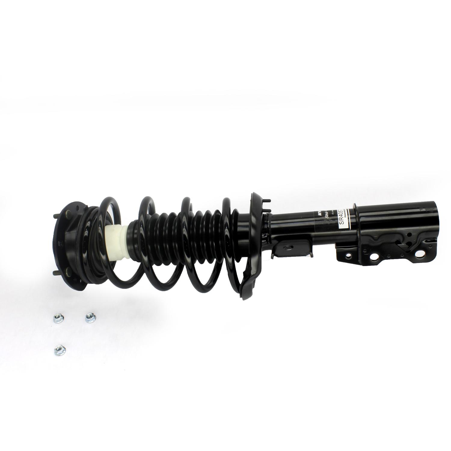 KYB SR4057 Suspension Strut and Coil Spring Assembly product image 2 of 4