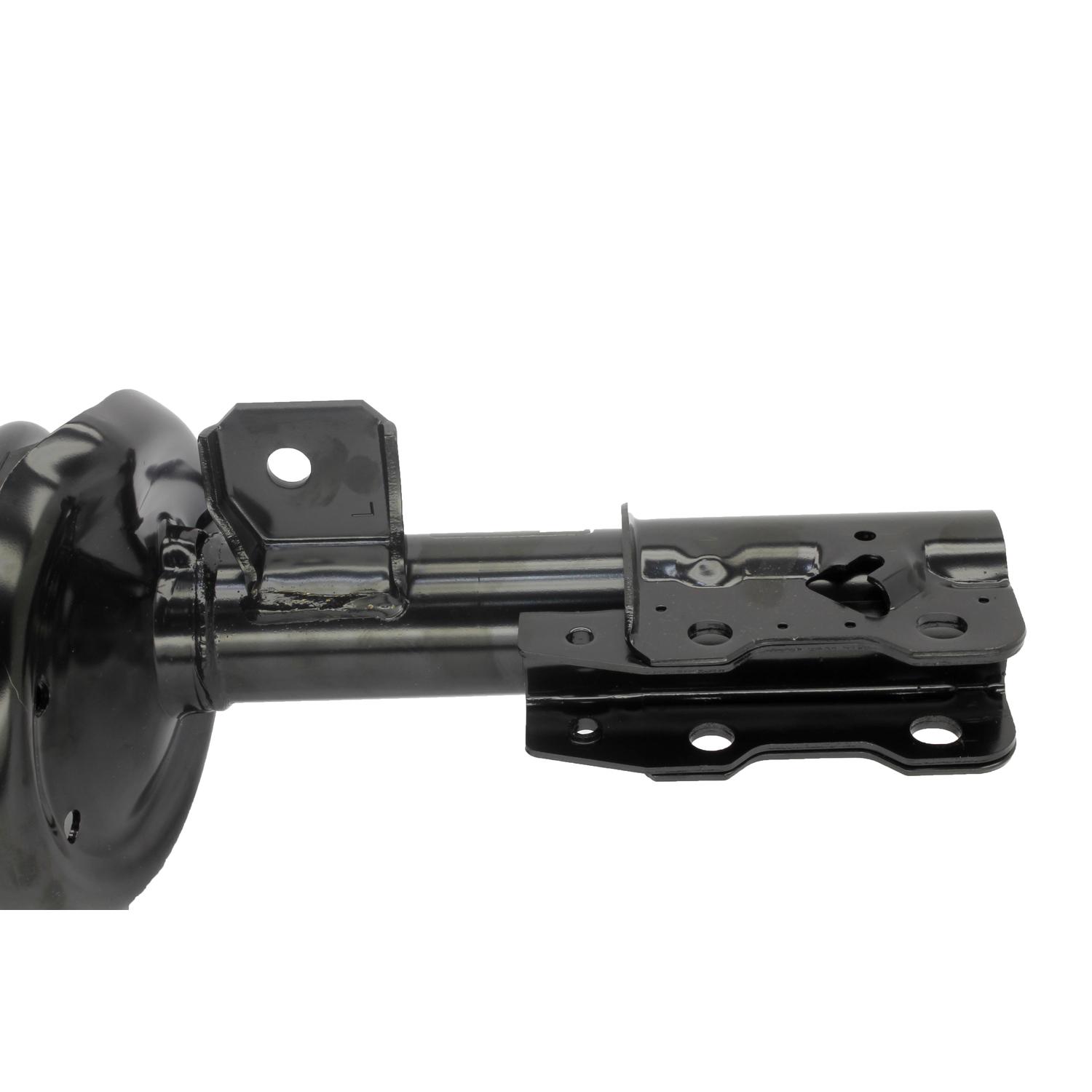 KYB SR4057 Suspension Strut and Coil Spring Assembly product image 3 of 4