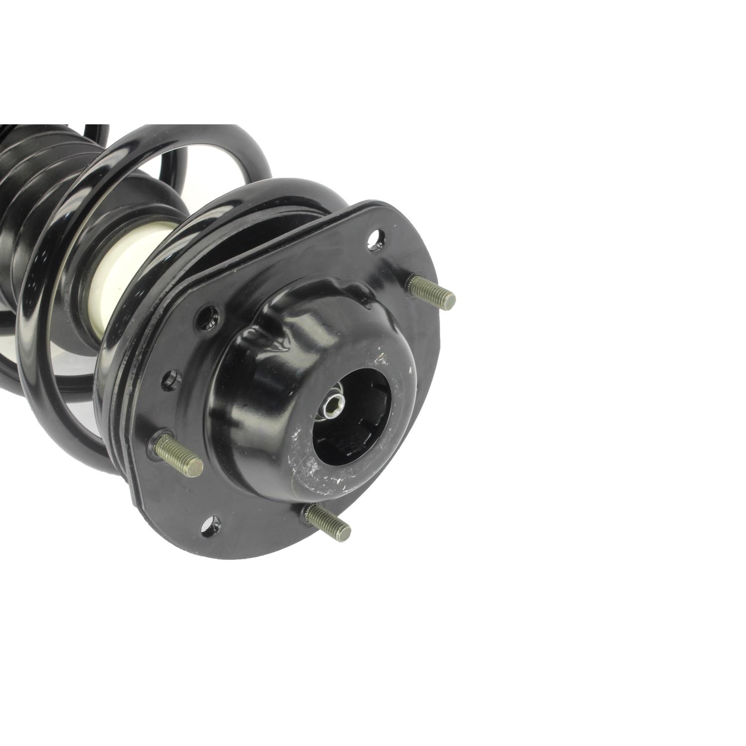 KYB SR4057 Suspension Strut and Coil Spring Assembly product image 4 of 4