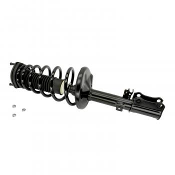 KYB SR4058 Suspension Strut and Coil Spring Assembly product image 1 of 3
