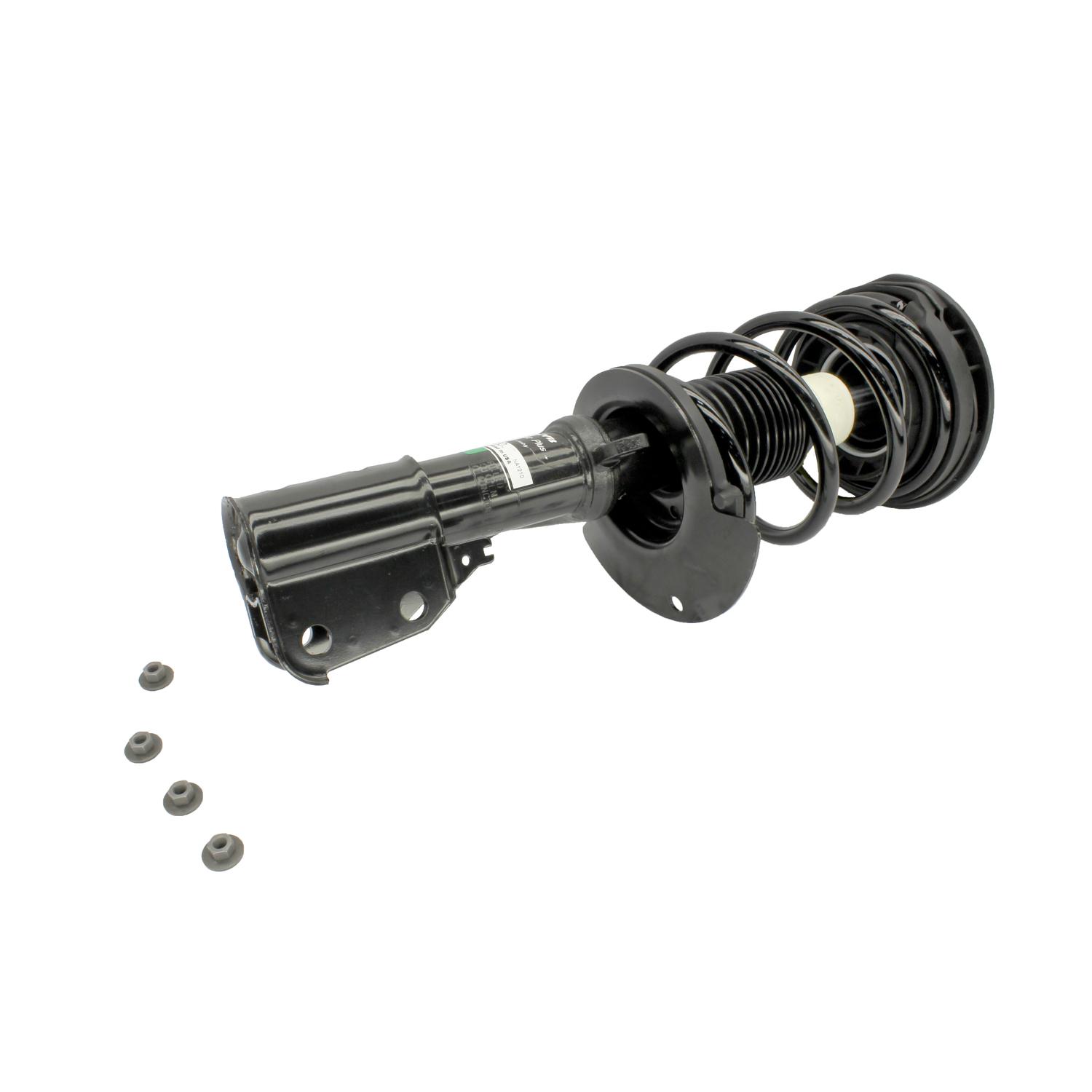 KYB SR4060 Suspension Strut and Coil Spring Assembly product image 2 of 4