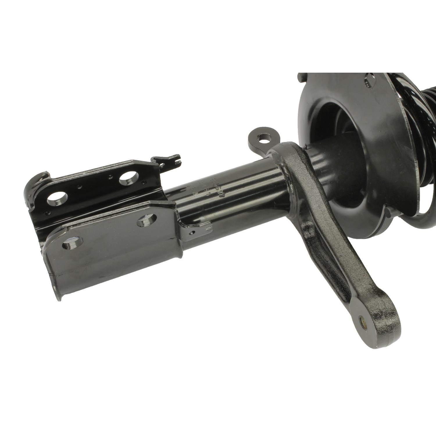 KYB SR4060 Suspension Strut and Coil Spring Assembly product image 3 of 4